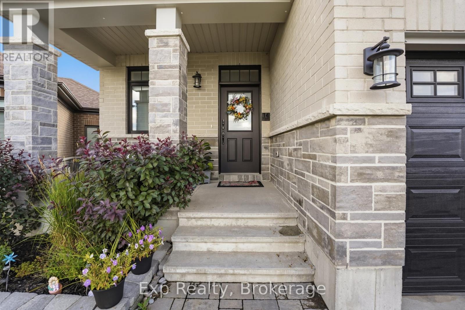 14 ATHABASKA DRIVE