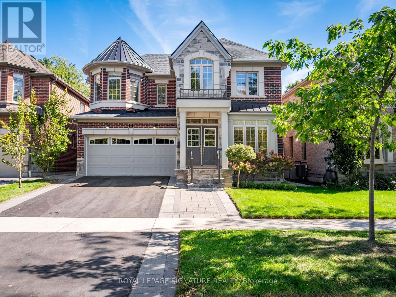 35 ACHESON BOULEVARD