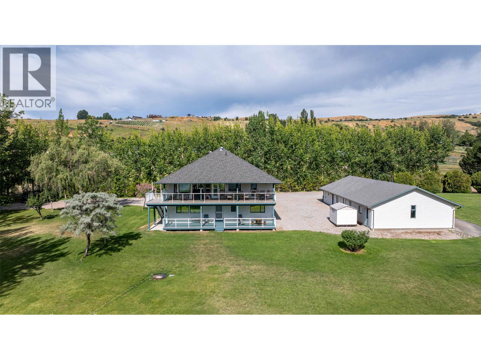 7821 Old Kamloops Road