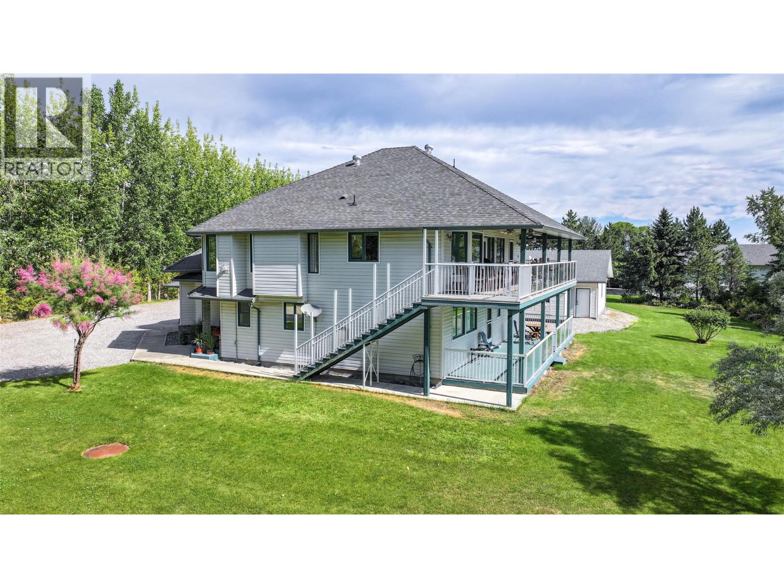 7821 Old Kamloops Road
