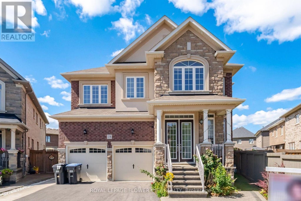 18 MALPASS STREET, BRAMPTON (NORTHWEST BRAMPTON), ON L7A 4P8 - Image 3336419654.jpeg?d=l