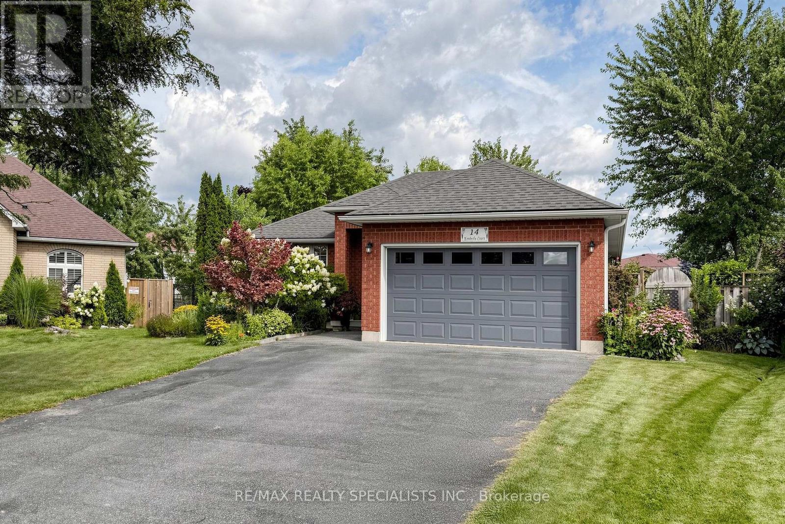 14 KIMBERLY COURT