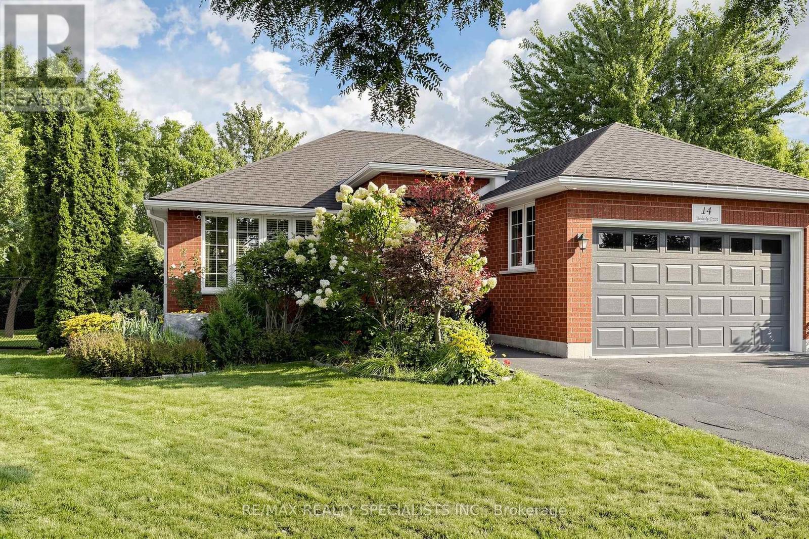 14 KIMBERLY COURT