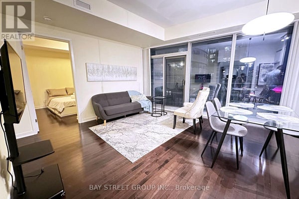2406 - 14 York St, Toronto (Waterfront Communities), ON 2