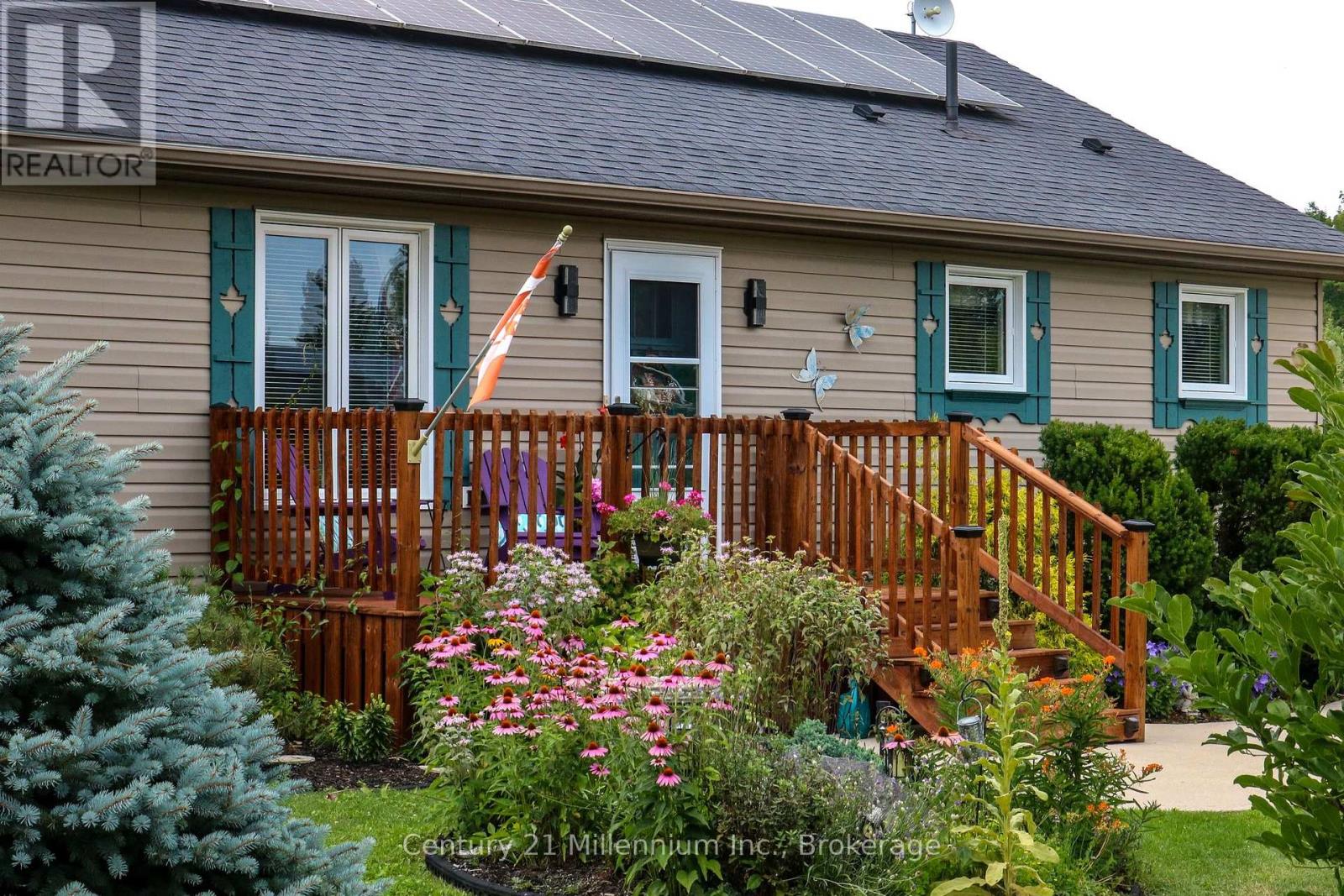 126 ALMUR DRIVE