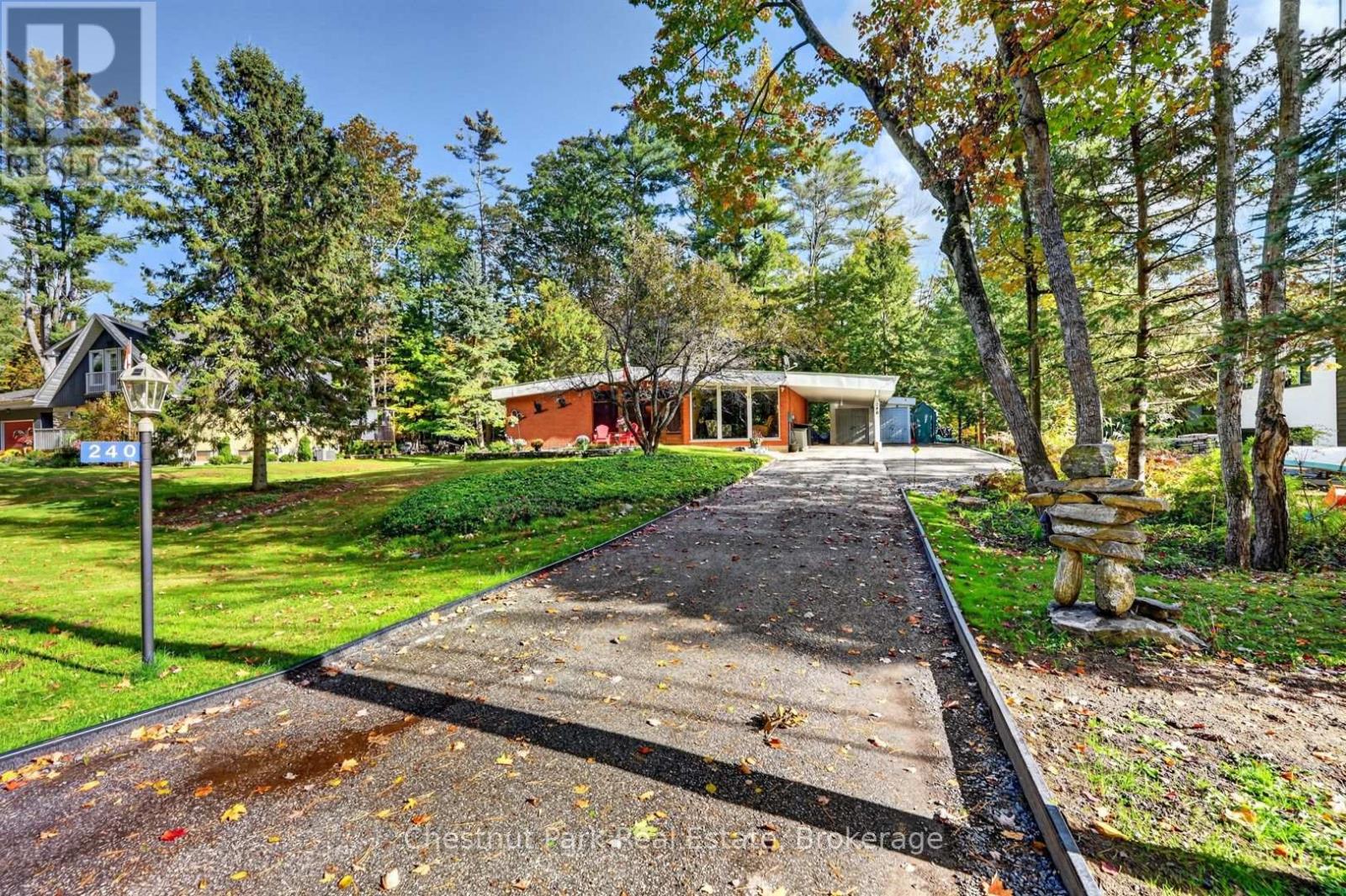 240 KNISTER ROAD