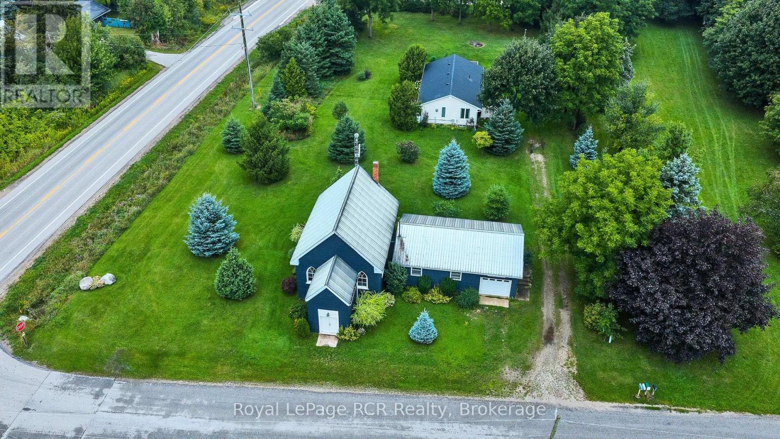 046285 OLD MAIL ROAD