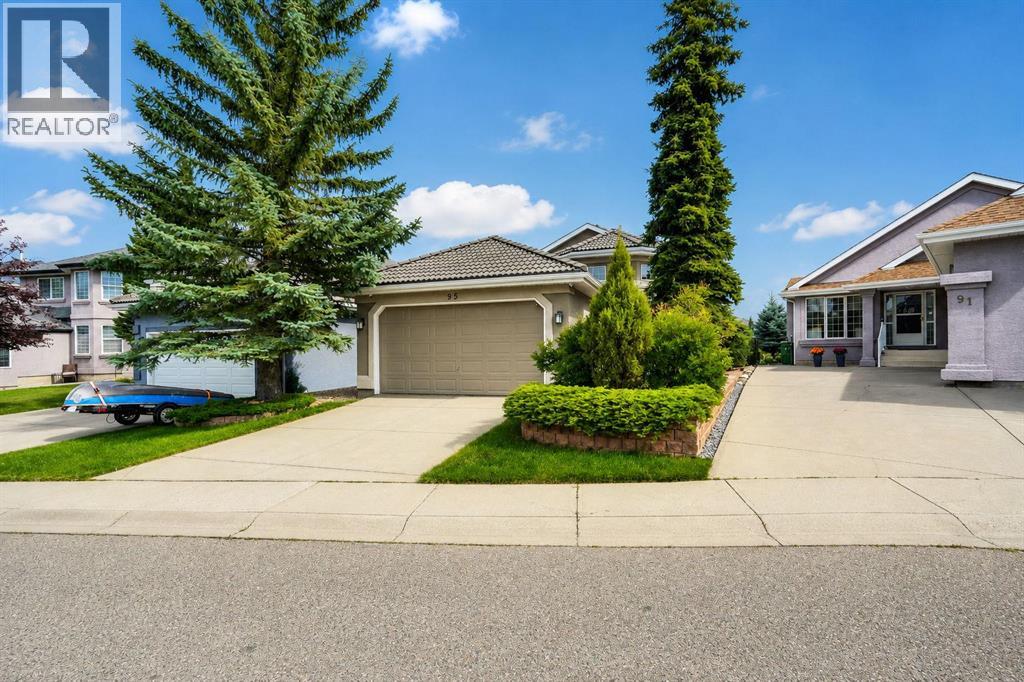 95 Citadel Grove NW