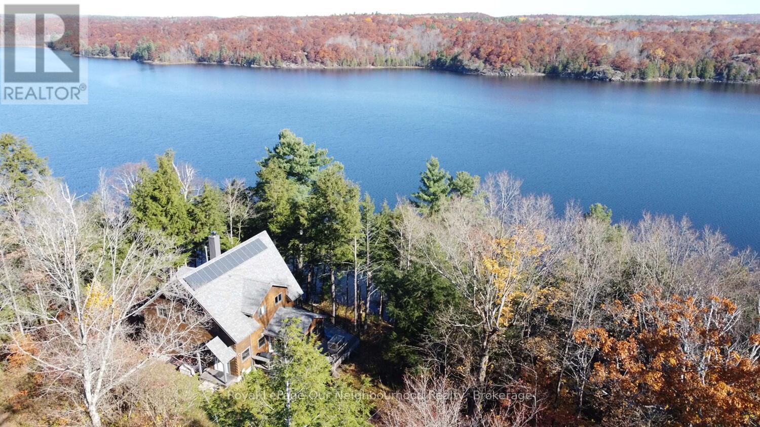 277 LAKE TANGAMONG WEST SHORE LANDING