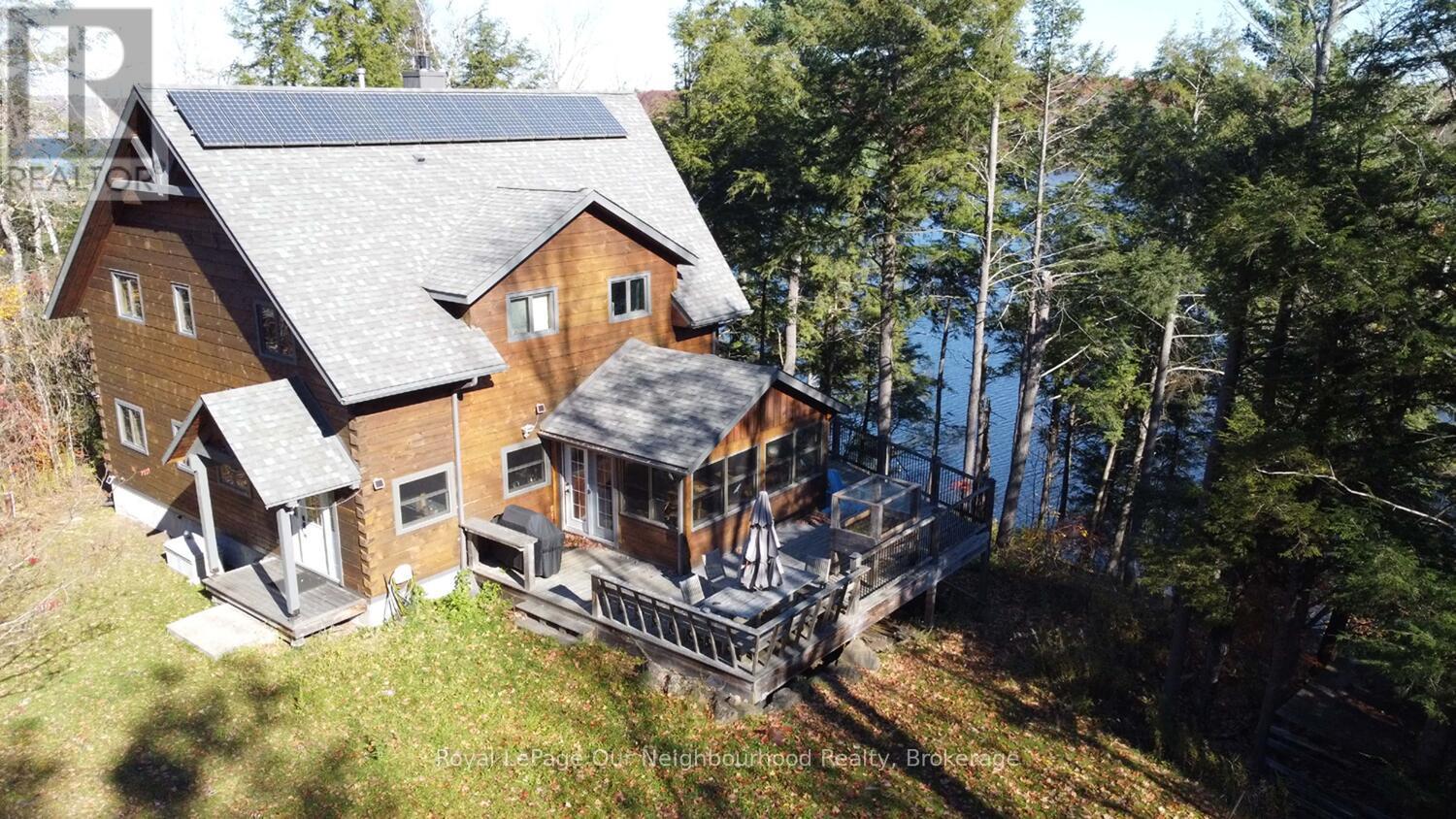 277 LAKE TANGAMONG WEST SHORE LANDING