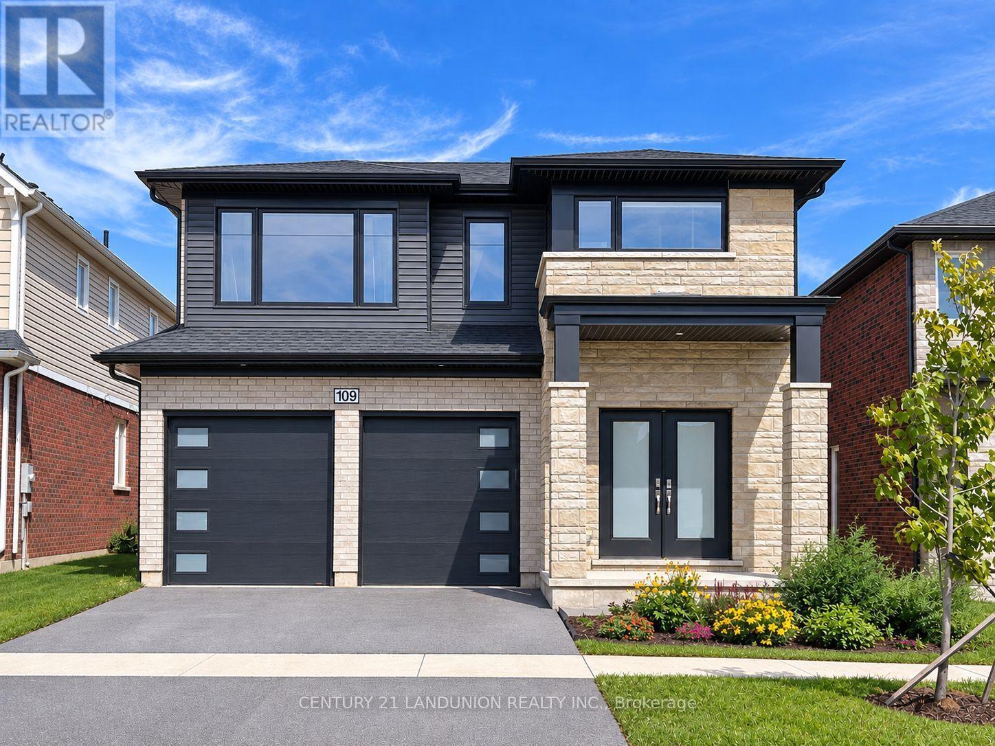109 ACACIA ROAD