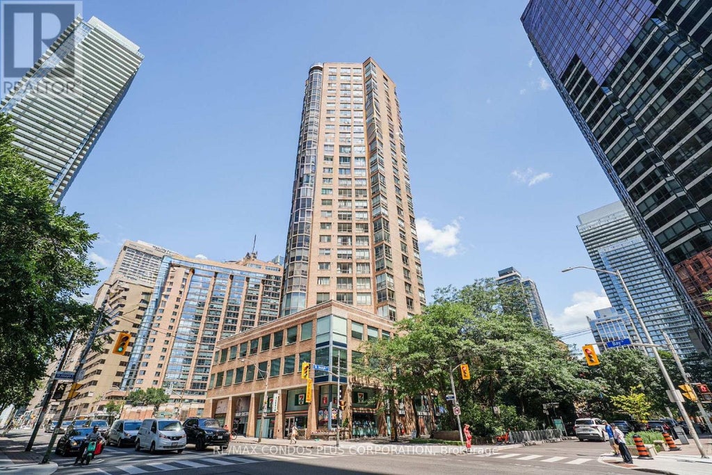 1811 - 44 ST JOSEPH STREET, TORONTO (BAY STREET CORRIDOR), ON M4Y 2W4 - Image 2233971499.jpeg?d=l