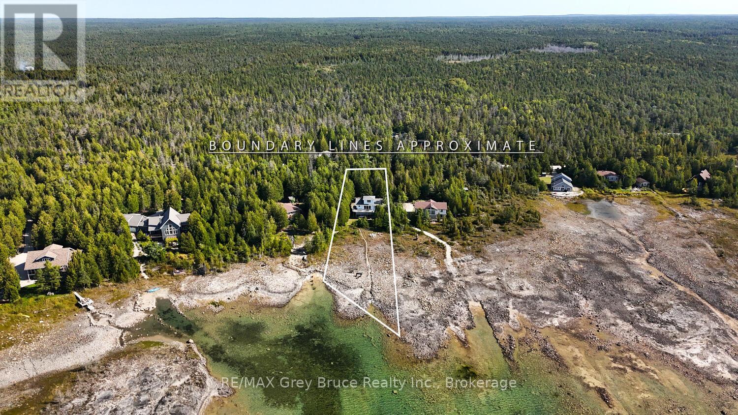 952 DORCAS BAY ROAD
