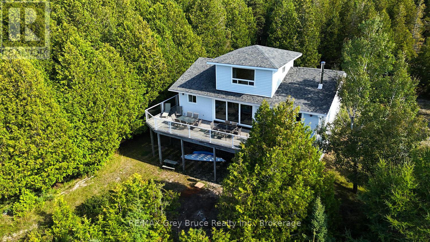 952 DORCAS BAY ROAD