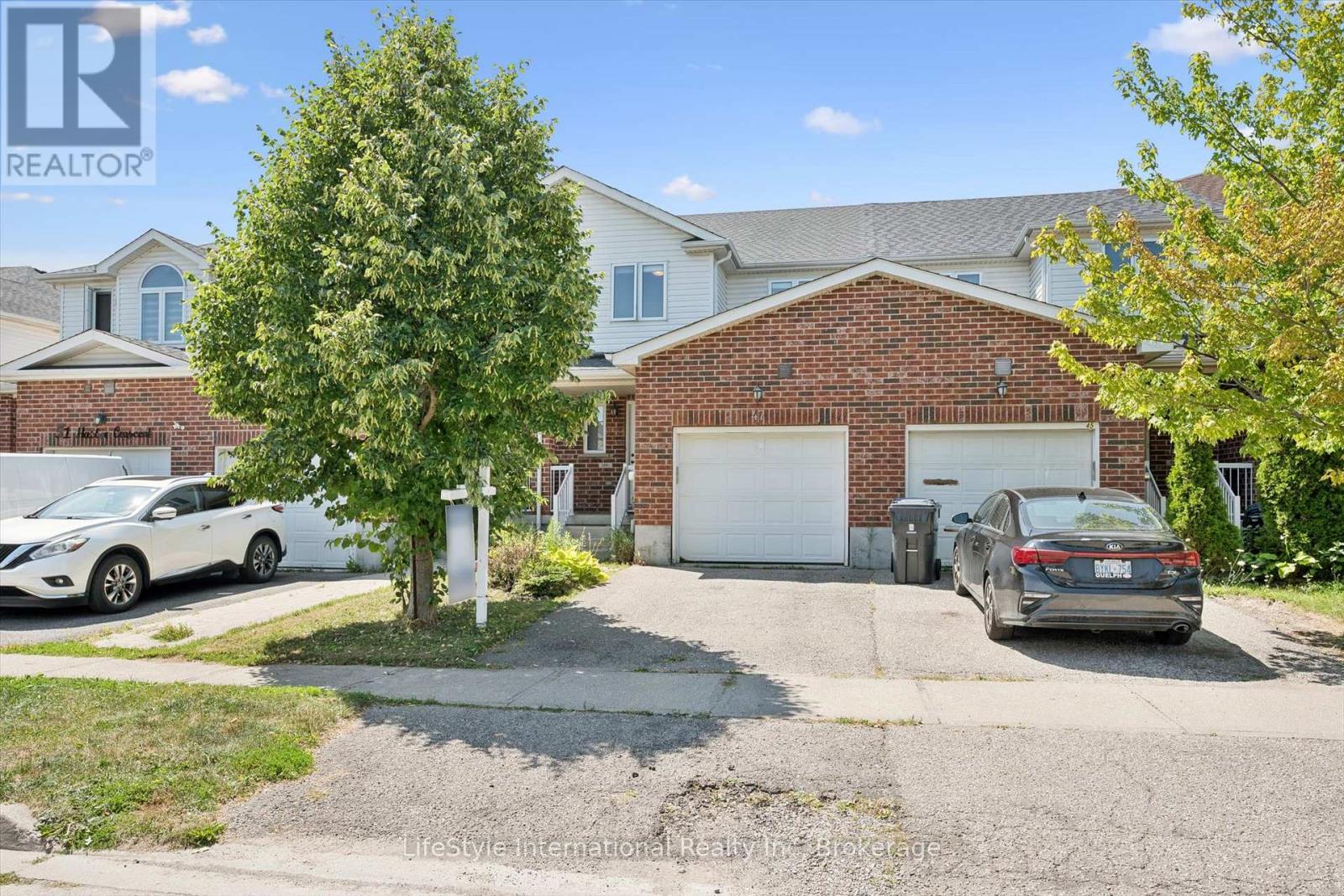 47 HASLER CRESCENT