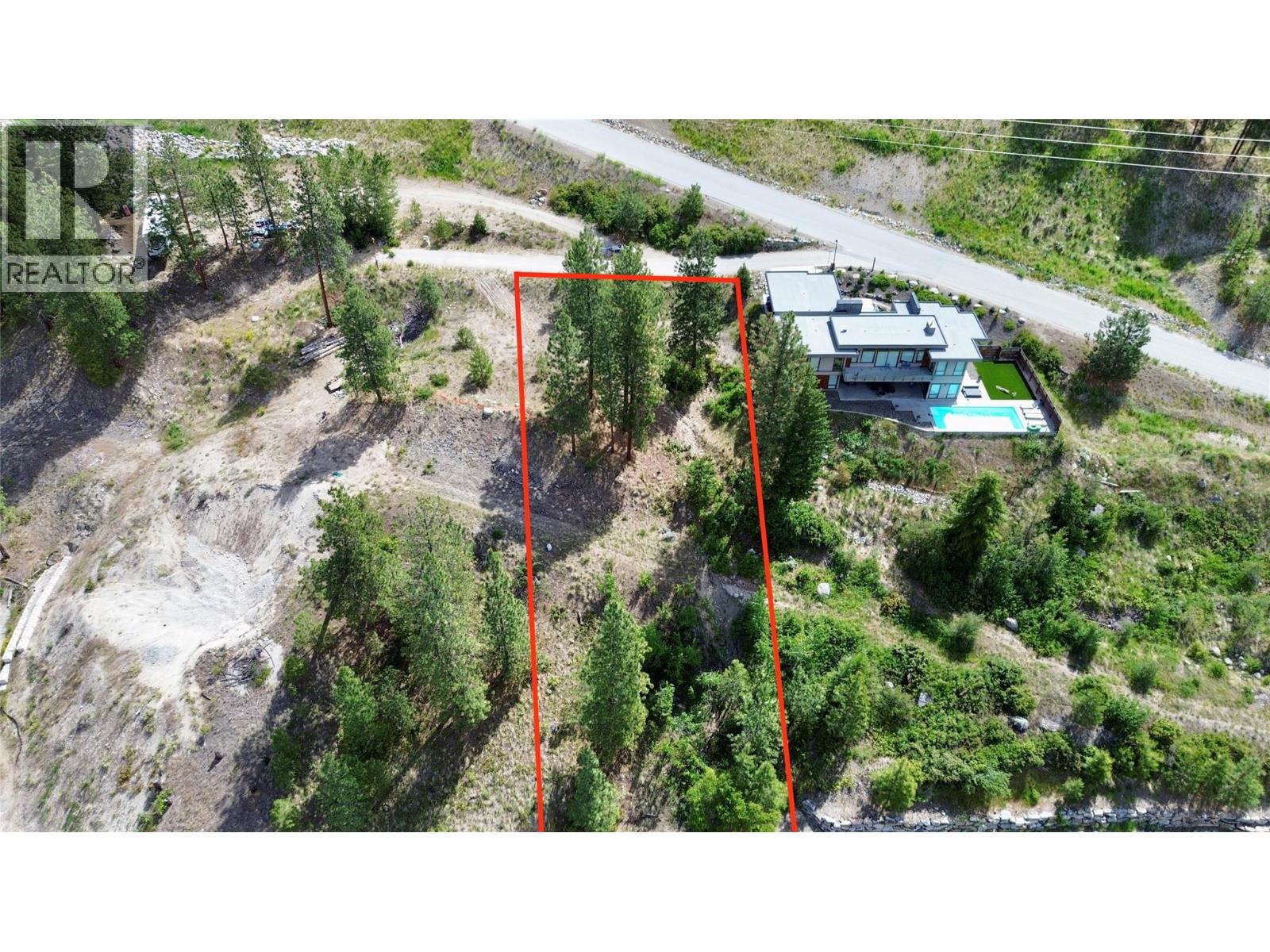 3451 Arawana Road