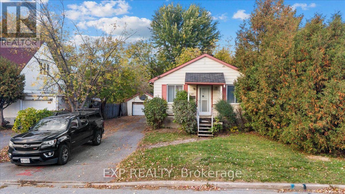 137 GLYNN AVENUE