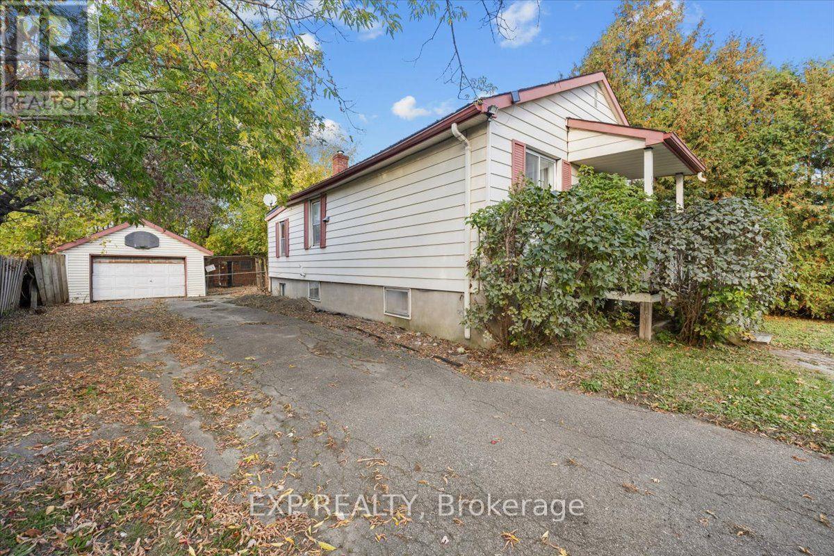 137 GLYNN AVENUE