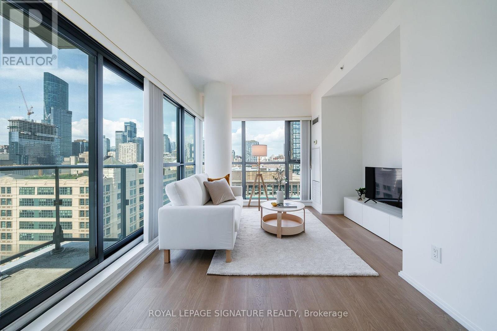 1809 - 159 DUNDAS STREET E