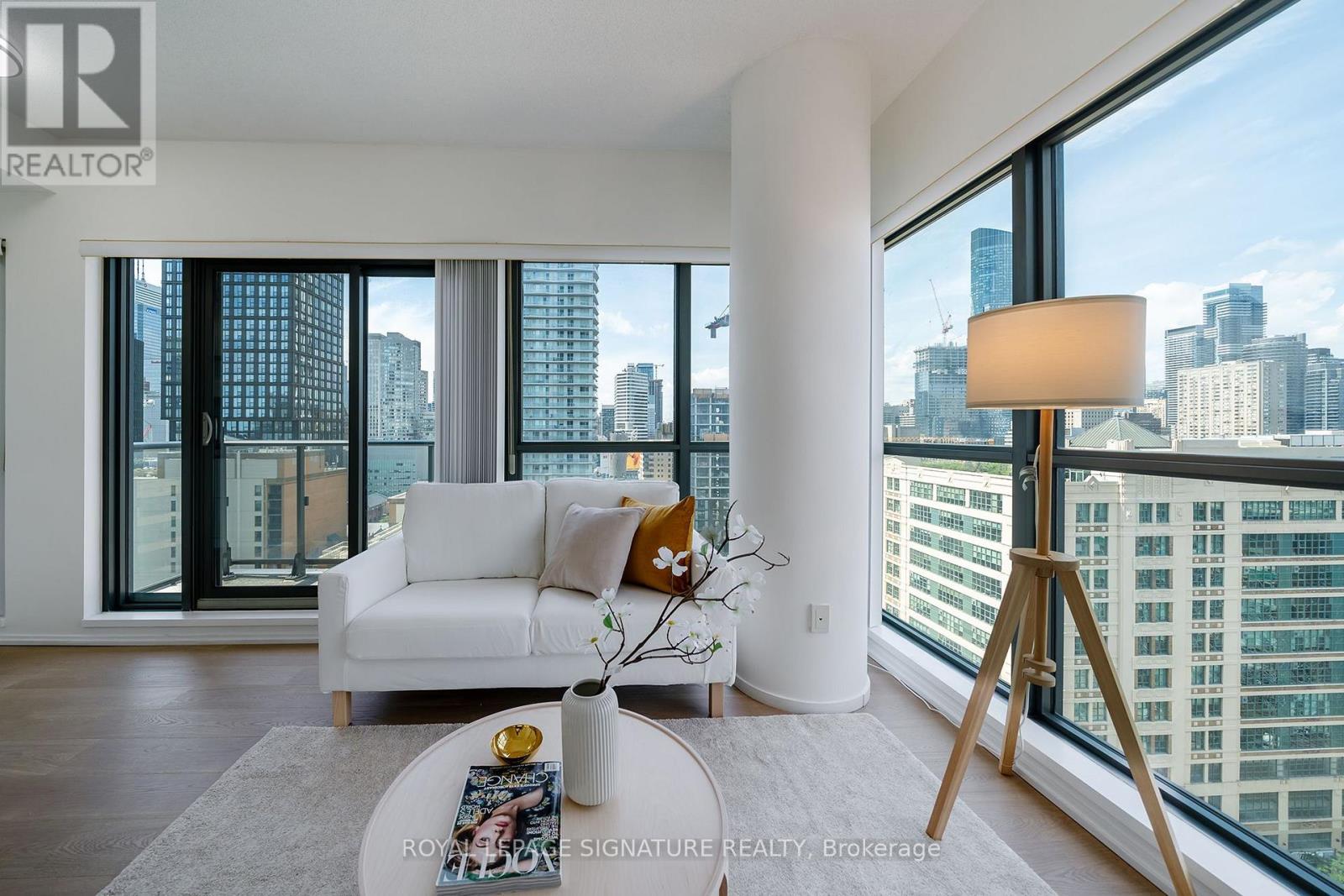 1809 - 159 DUNDAS STREET E