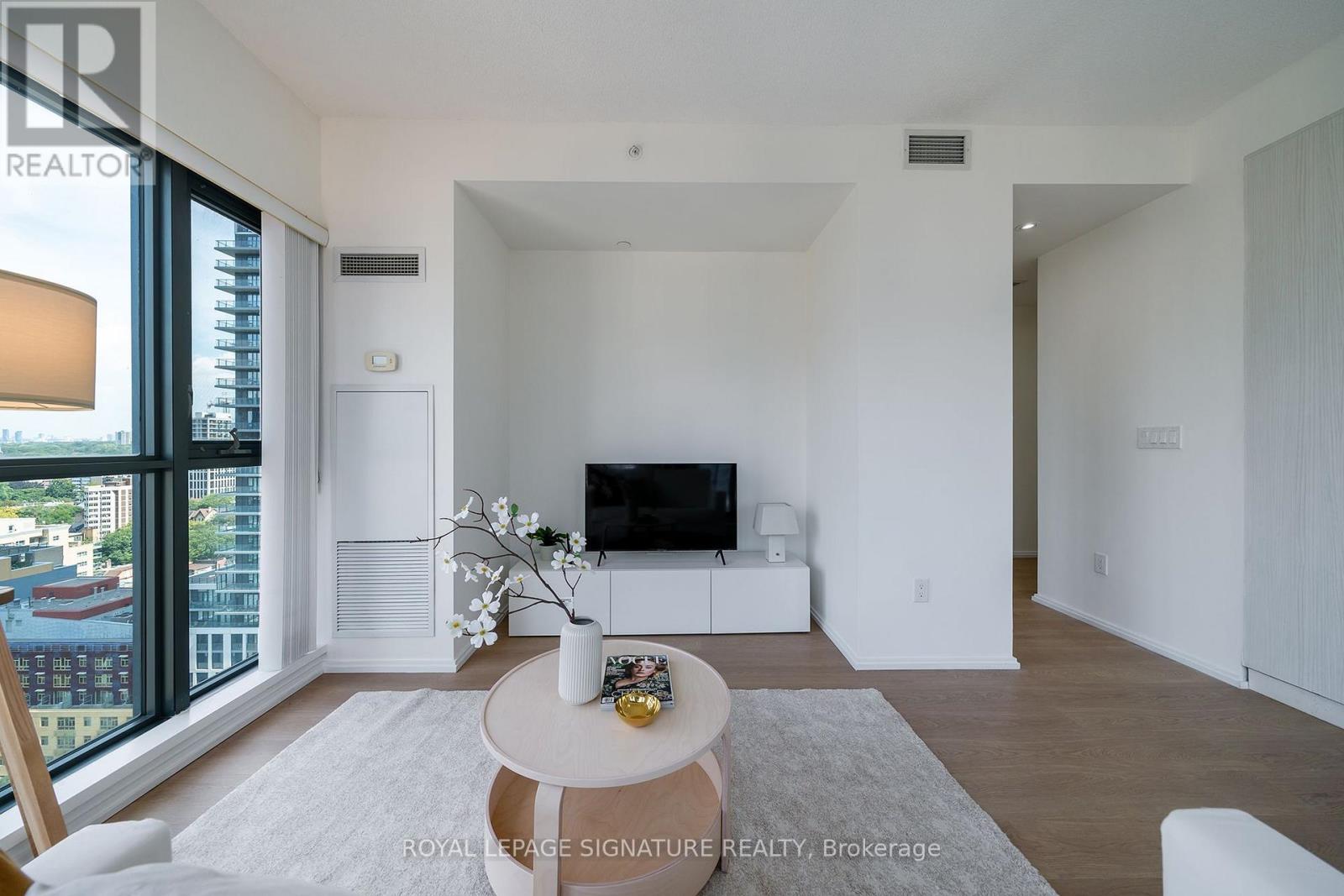 1809 - 159 DUNDAS STREET E