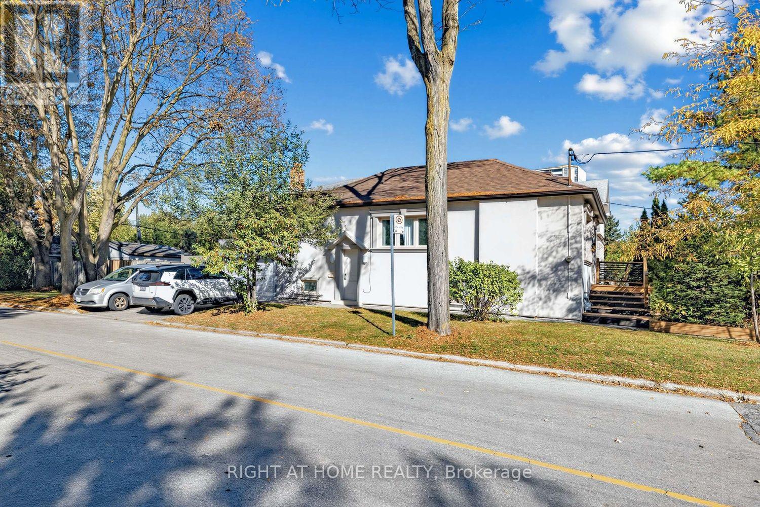 44 CONNAUGHT AVENUE