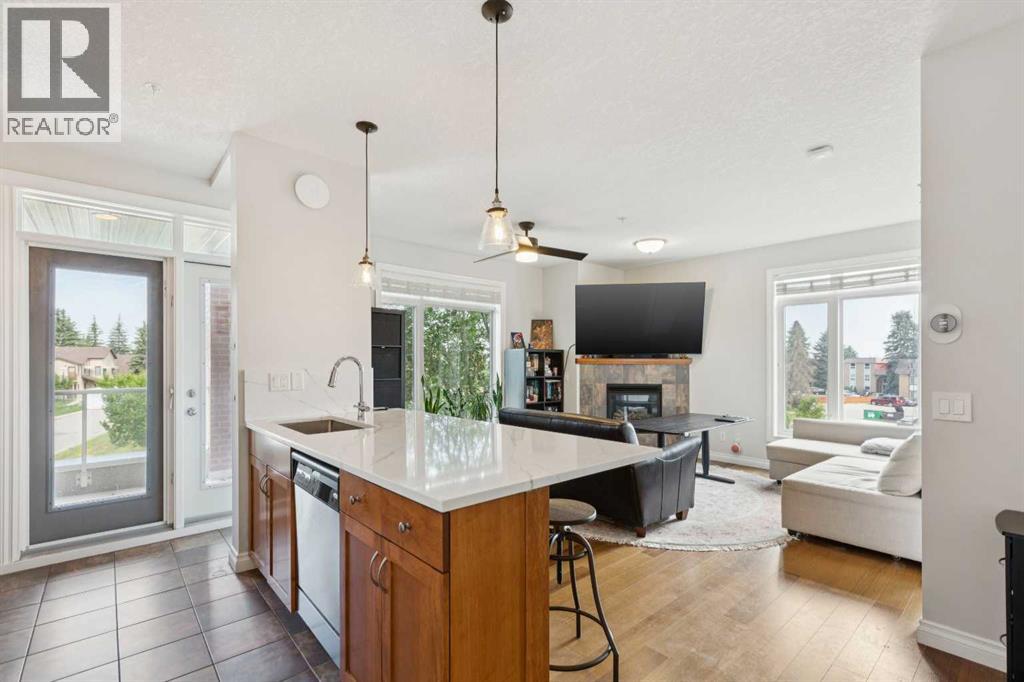 311, 2 Hemlock Crescent SW