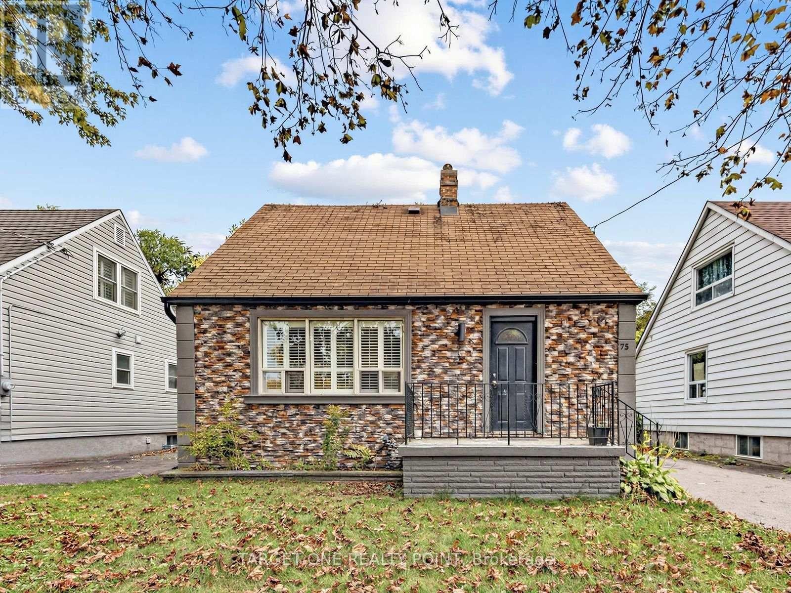 75 GRADWELL DRIVE