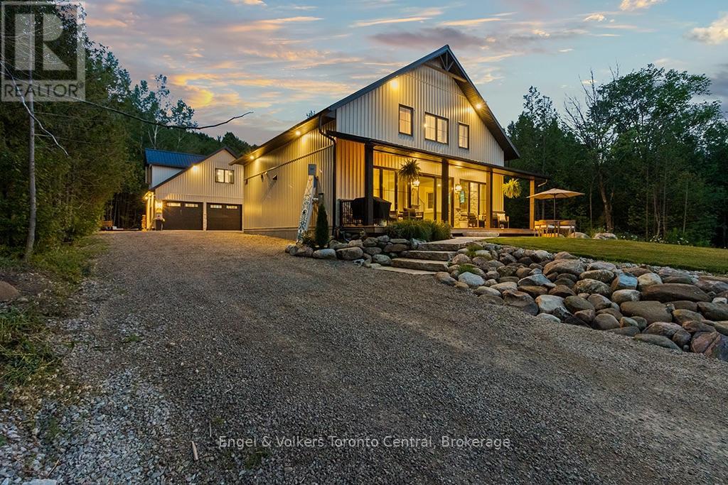 138 WILSON DRIVE