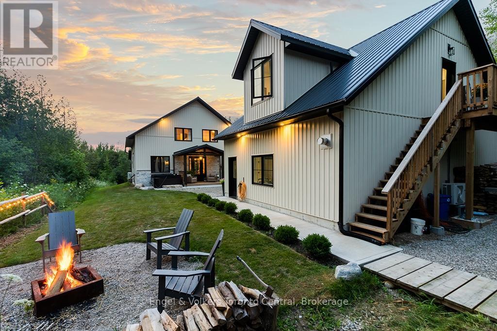138 WILSON DRIVE