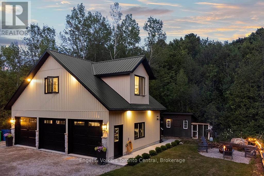 138 WILSON DRIVE