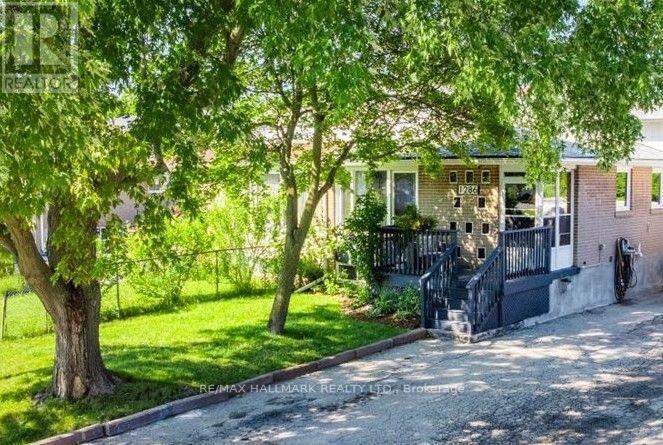 1286 NAPIER CRESCENT