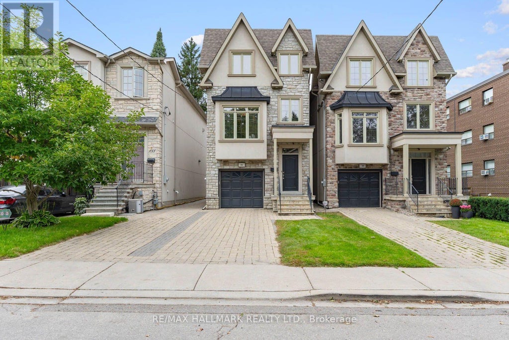 192 ERSKINE AVENUE, TORONTO (MOUNT PLEASANT EAST), ON M4P 1Z4 - Image 4023728606.jpeg?d=l