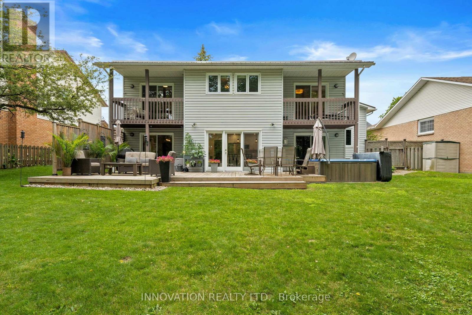 114 BELL STREET