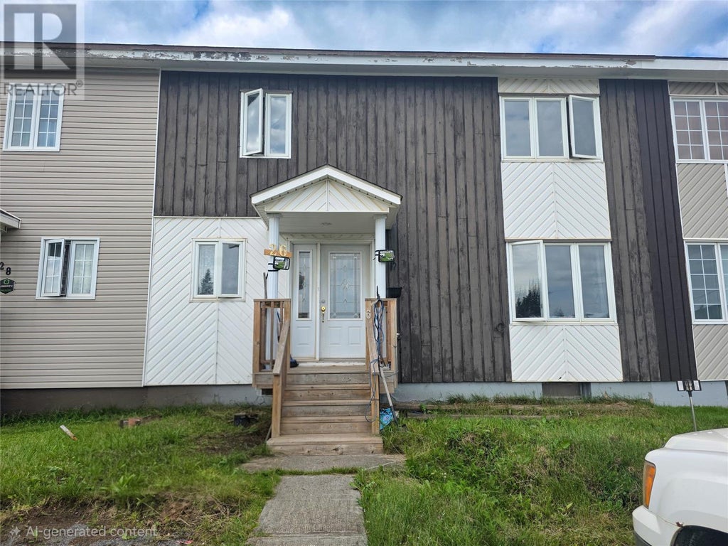 26 WHITEWAY DRIVE