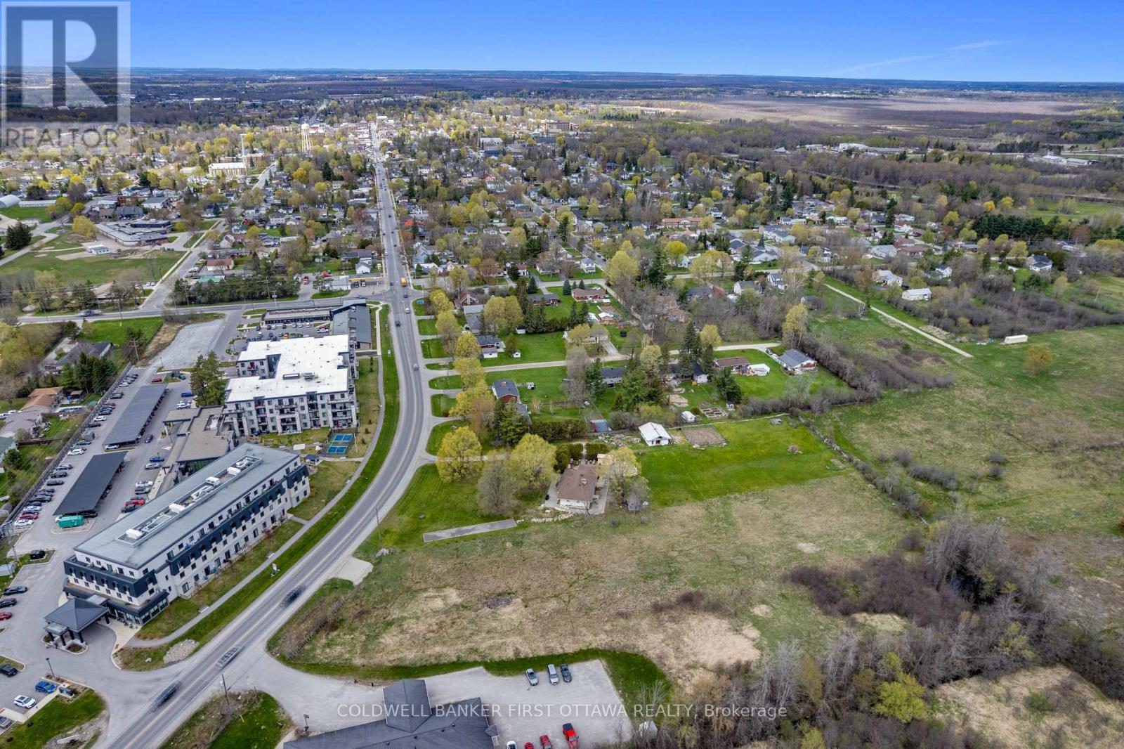 00 RIDEAU FERRY ROAD