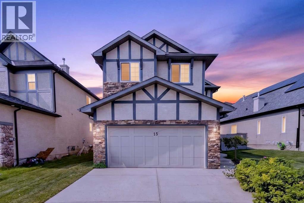 15 Sherwood Common NW