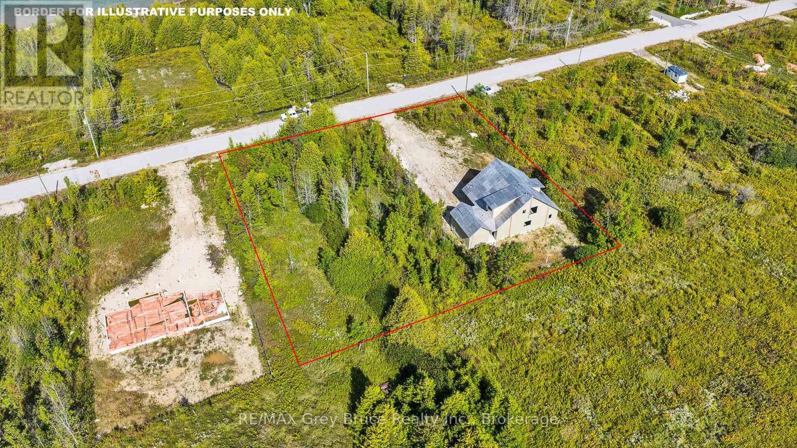 158 WILSON DRIVE