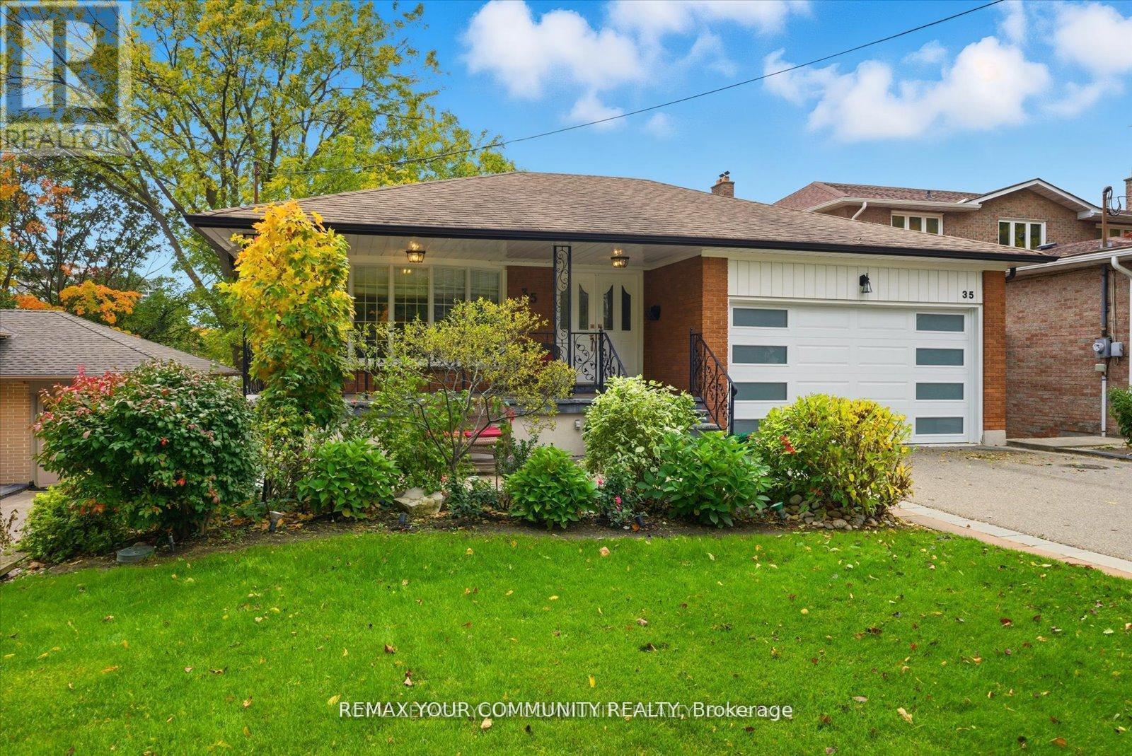 35 SUNVALE DRIVE