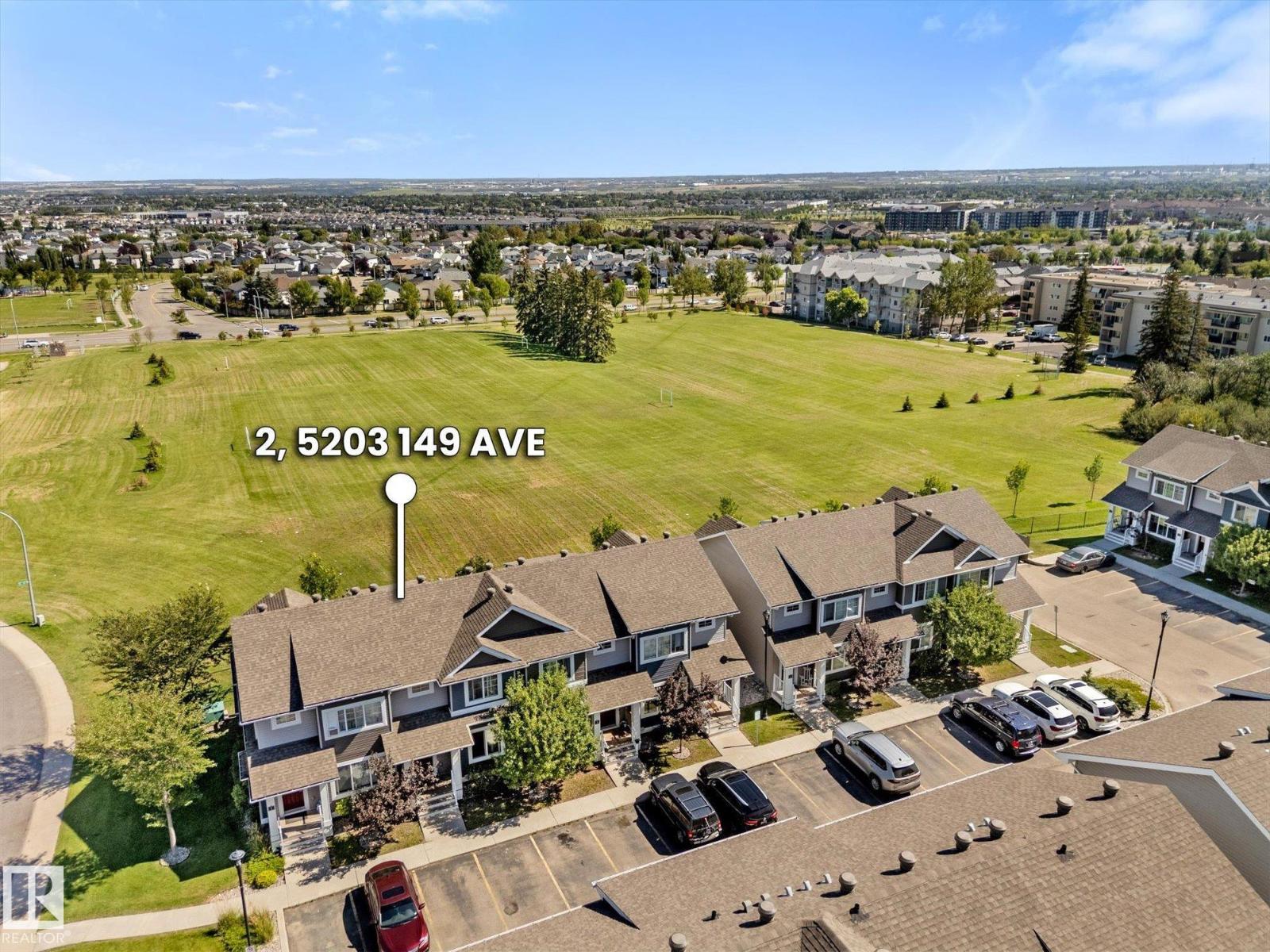 #2 5203 149 AV NW