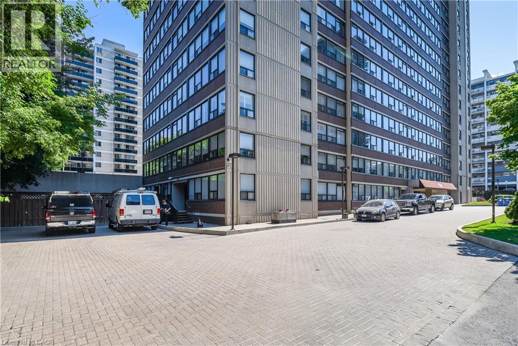120 DUKE Street Unit# 803