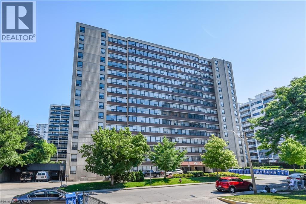 120 DUKE Street Unit# 803