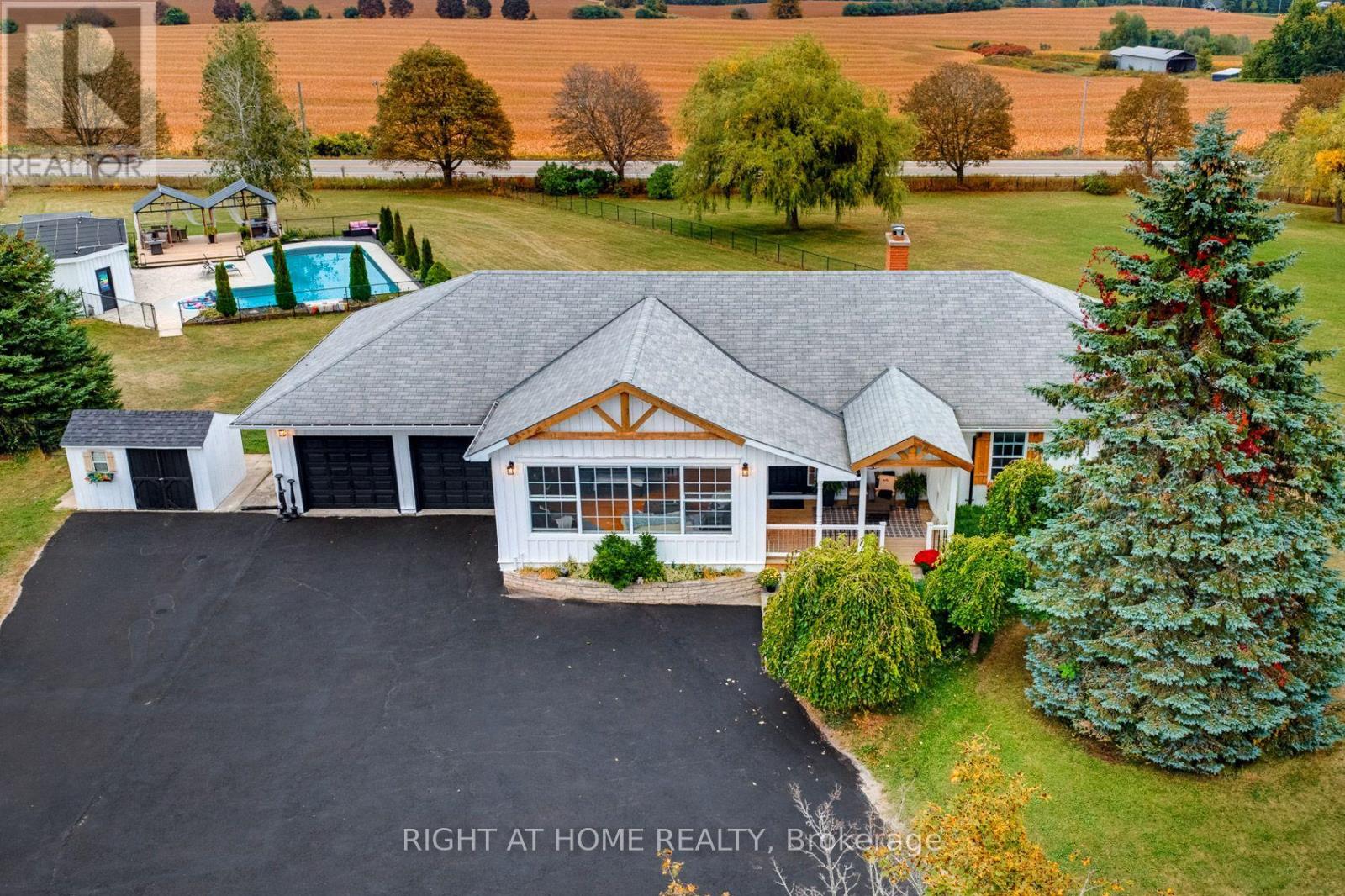 31 UXBRIDGE HEIGHTS DRIVE