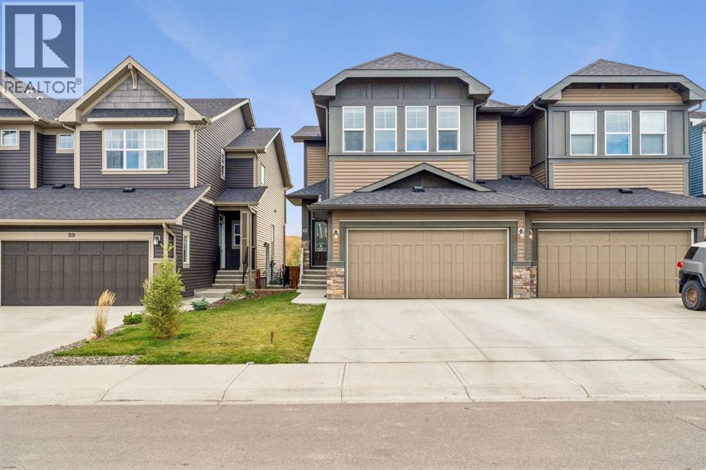 63 Fireside Crescent