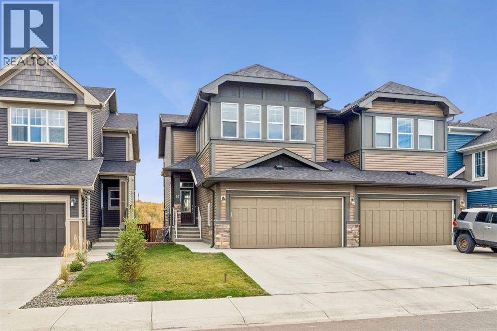 63 FIRESIDE CRESCENT, COCHRANE, AB T4C 2L4 - Image 605203390.jpeg?d=l