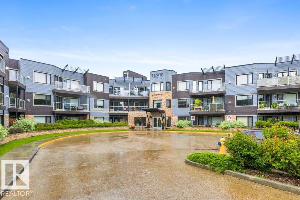 #205 35 STURGEON RD