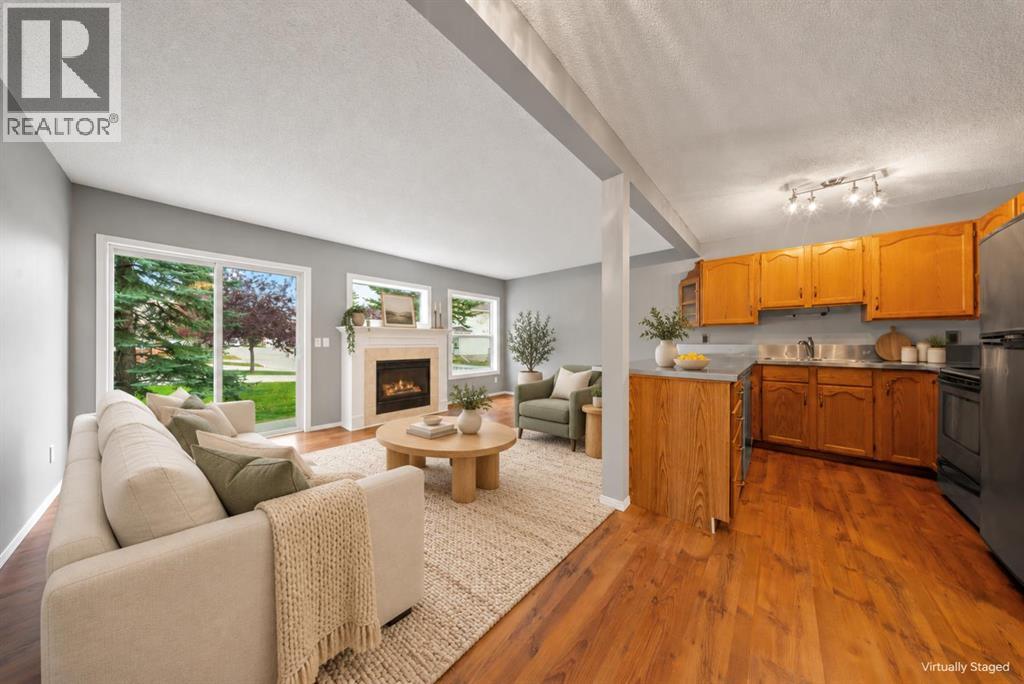 13 Country Hills Rise NW