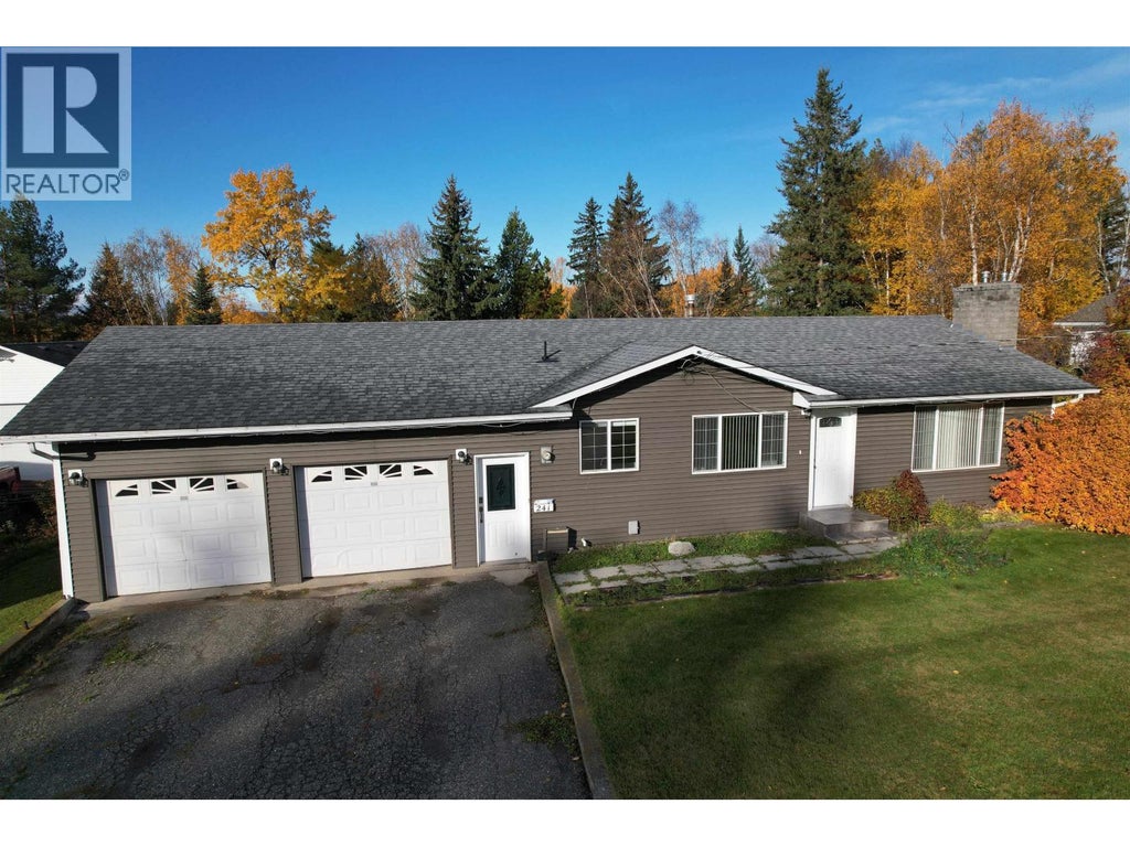 241 S ENEMARK ROAD, QUESNEL, BC V2J 4G8 - Image 310016067.jpeg?d=l