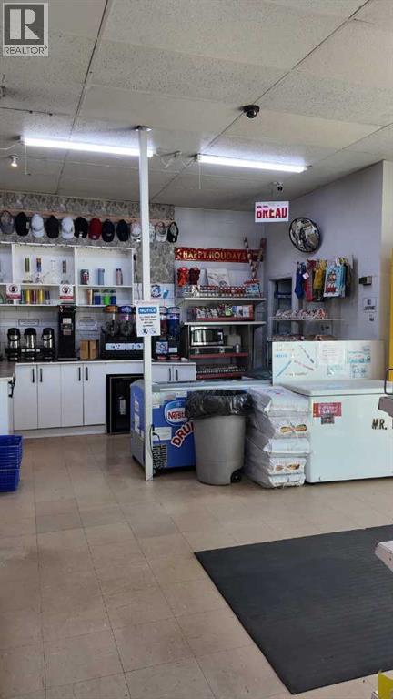 Northeast Convenience Store