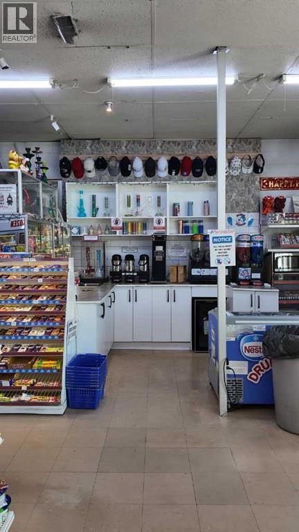 Northeast Convenience Store